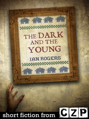 cover image of The Dark and the Young